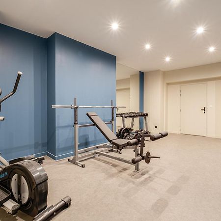 Le Poudre Cours Fauriel Magnifique Appartement Saint-Etienne  Ngoại thất bức ảnh