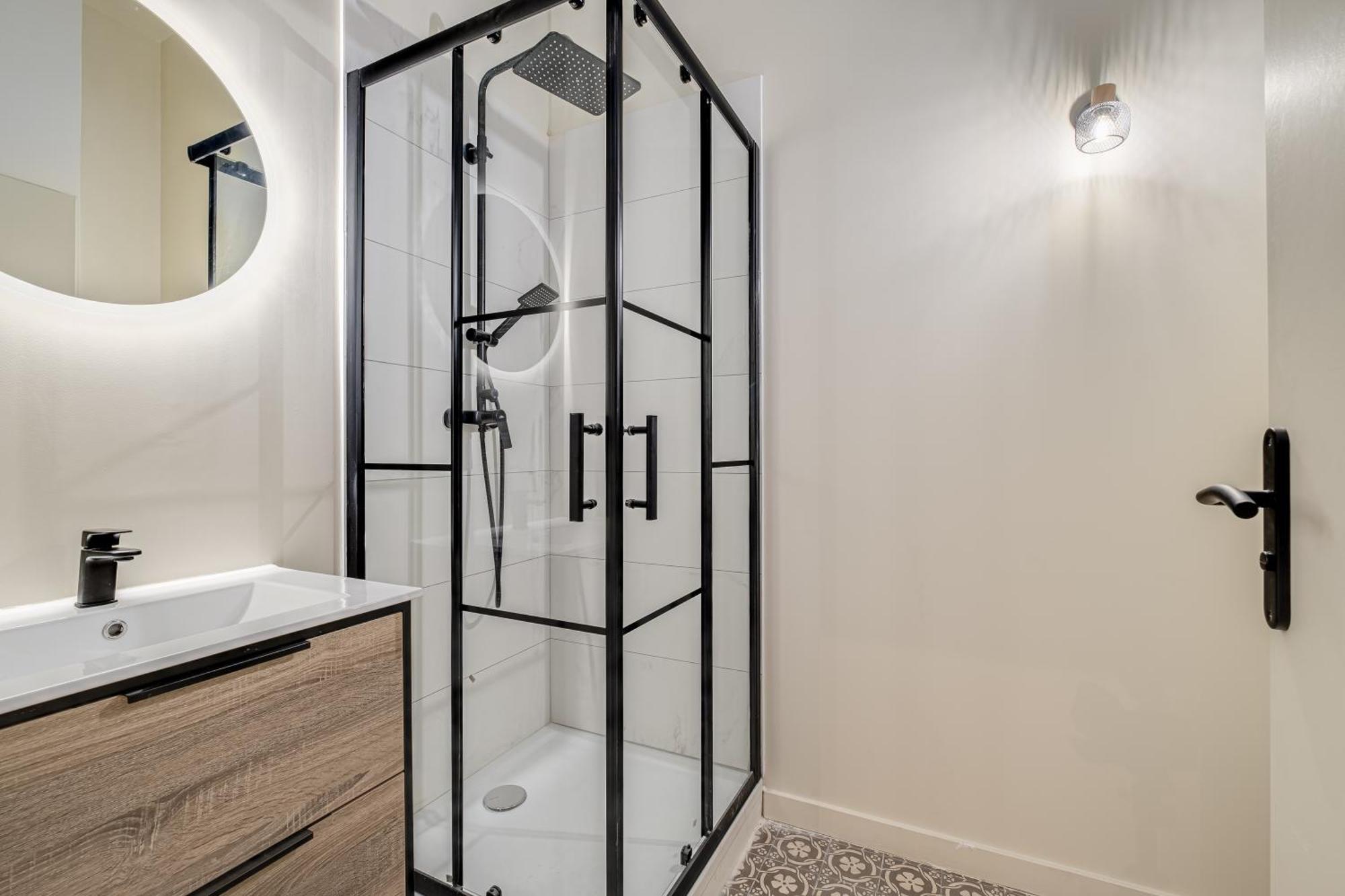 Le Poudre Cours Fauriel Magnifique Appartement Saint-Etienne  Ngoại thất bức ảnh